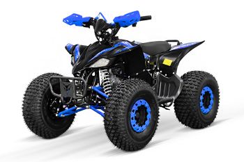 NITRO MOTORS 125cc midi Kinder Quad Replay RS-AG8 Sport