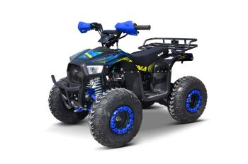 NITRO MOTORS 110cc midi Kinder Quad Arizona E-Start