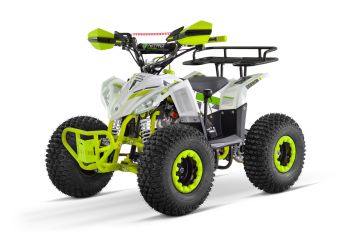 NITRO MOTORS 110cc Midi Quad Replay URX RG7-A