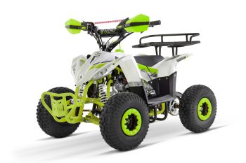 NITRO MOTORS 110cc Midi Quad Replay URX 6-A