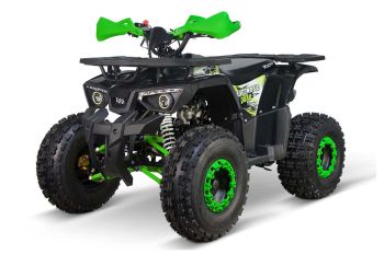 NITRO MOTORS 125cc midi Kinder Quad Stone Rider RS8-3G