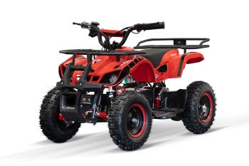 Nitro Motors Torino Eco mini Quad 1000W 36V Sport 6”