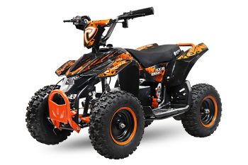 NITRO MOTORS 1000W Eco mini Kinder Quad Madox Sport