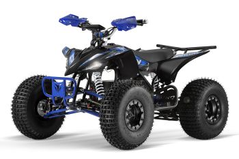 NITRO MOTORS 1500W 60V Eco midi Kinder Quad Replay Sport 8"