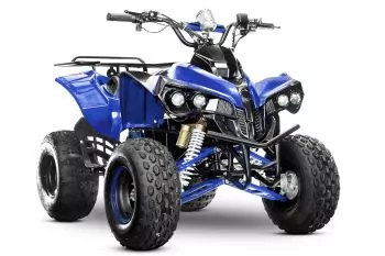 Warrior Eco midi Quad 1000W 48V Atv Kinderquad