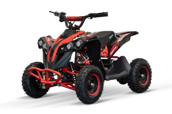 Nitro Motors Avenger Eco mini Quad 1000W 36V Sport