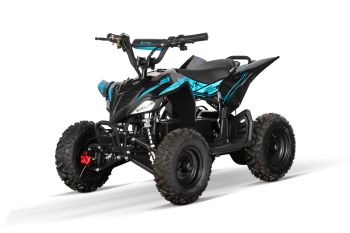 Nitro Motors Replay Cross Eco mini Quad 1000W 36V 6 Zoll