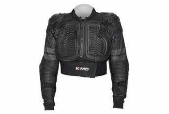 KIMO Kinder Jacket Protector CRX line